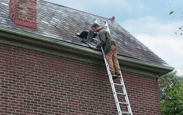 what affects urgent Bearsden roof repairs