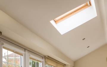 Bearsden conservatory roof insulation companies