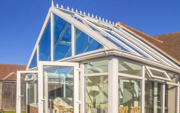 conservatory roof insulation costs Bearsden