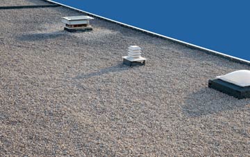 flat roofing Bearsden, East Dunbartonshire