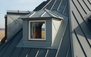 metal roofing Bearsden, East Dunbartonshire