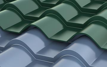 who should consider Bearsden plastic roofs