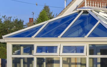 professional Bearsden conservatory insulation