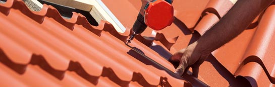 save on Bearsden roof installation costs