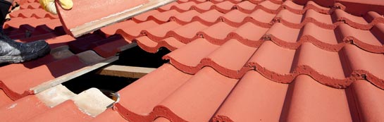 compare Bearsden roof repair quotes