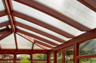 Bearsden conservatory roofing insulation