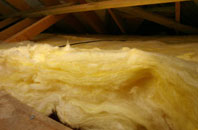 Bearsden pitch roof insulation