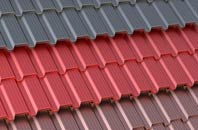 find rated Bearsden plastic roofing companies